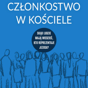 Członkostwo w kościele