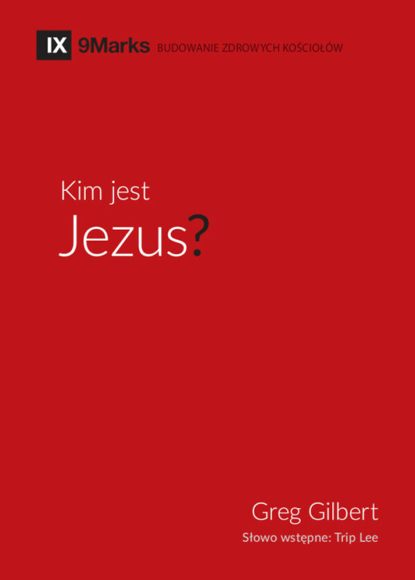 Kim jest Jezus?