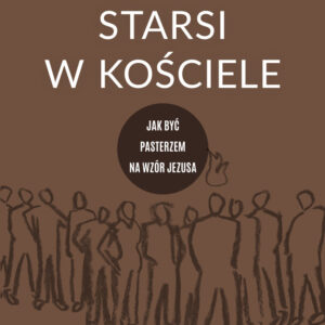Starsi w kościele