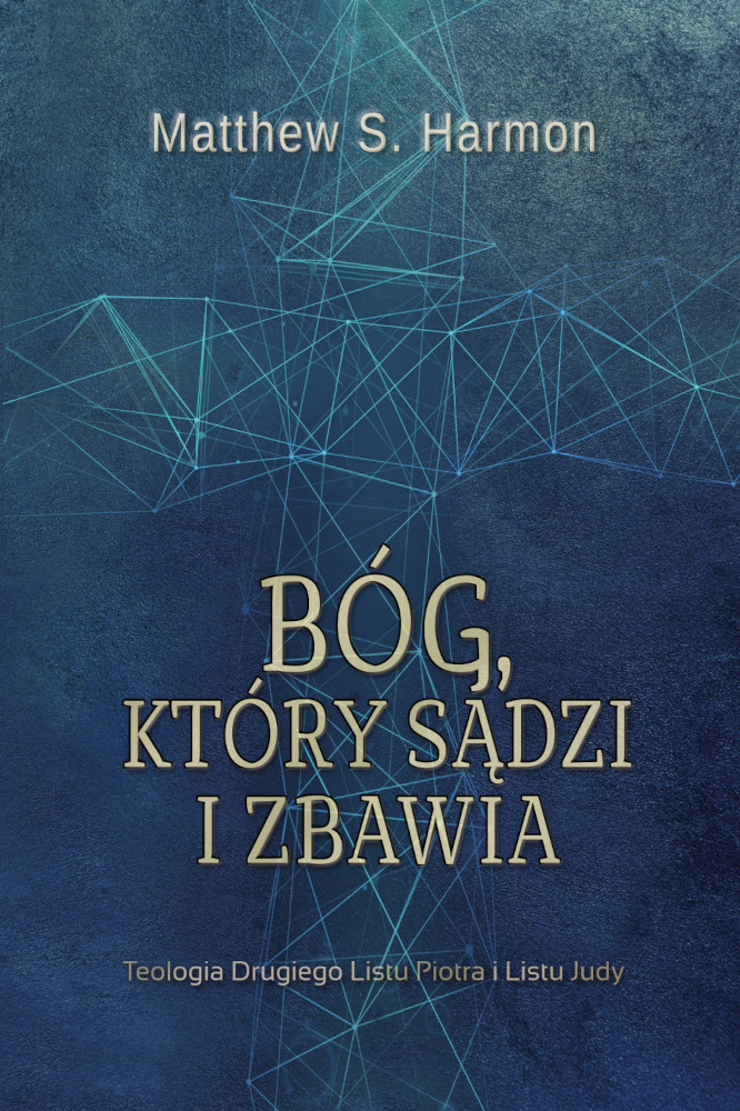 Bóg który sądzi i zbawia