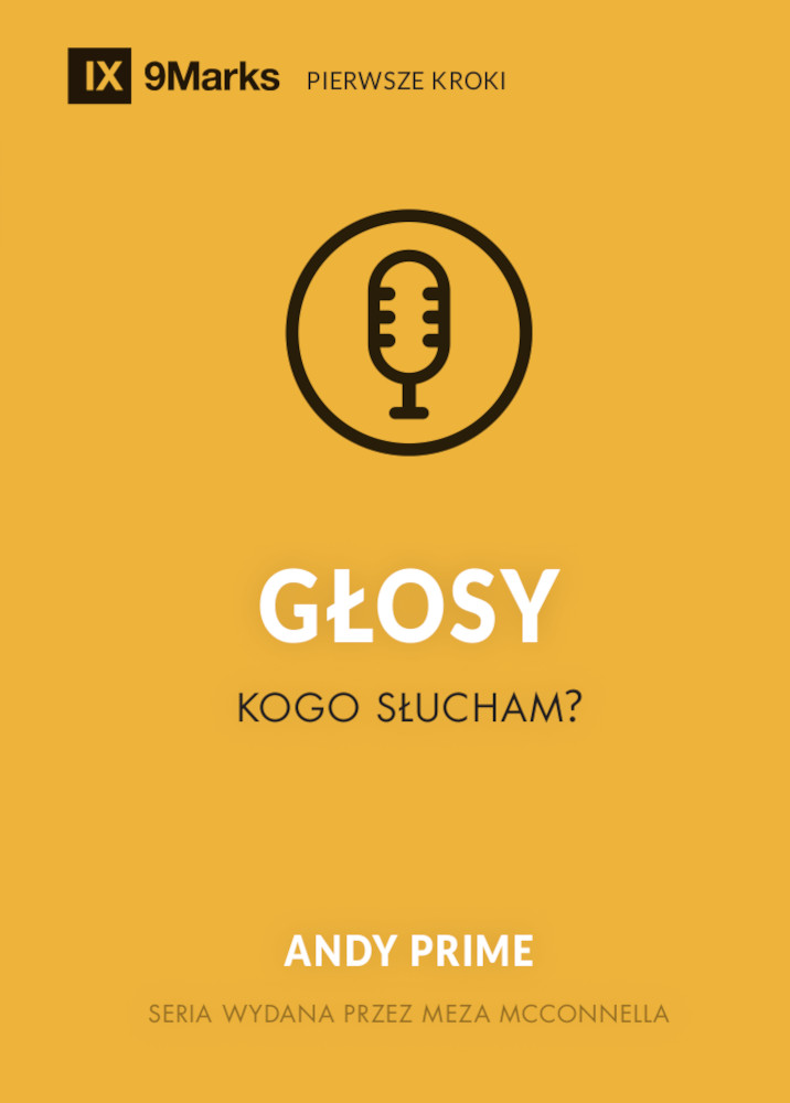 Głosy, Kogo słucham?