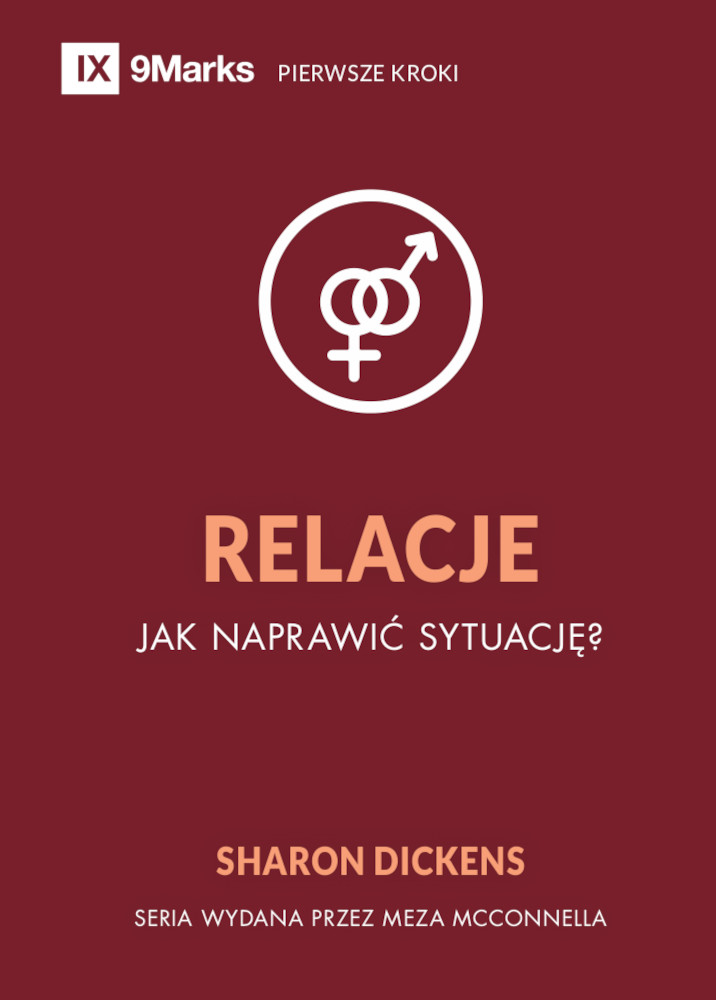 Relacje